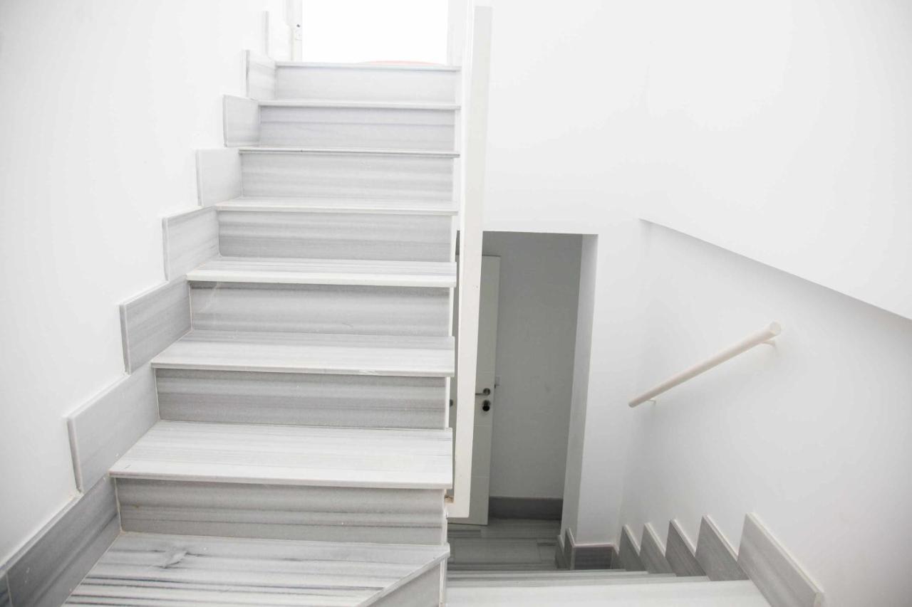 Isg Apartments Adolfo Cuellar 401 إشبيلية المظهر الخارجي الصورة